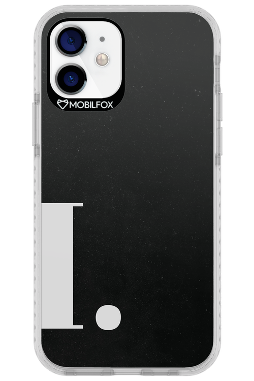 I (Off Space) 2.0 - Apple iPhone 12