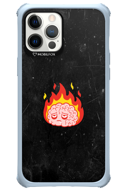 My brain - Apple iPhone 12 Pro Max