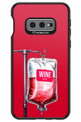 Sos Wine - Samsung Galaxy S10e