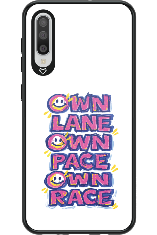 OWN 2.0 - Samsung Galaxy A50