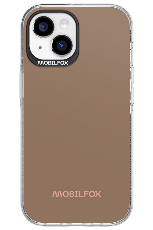 Taupe - Apple iPhone 15