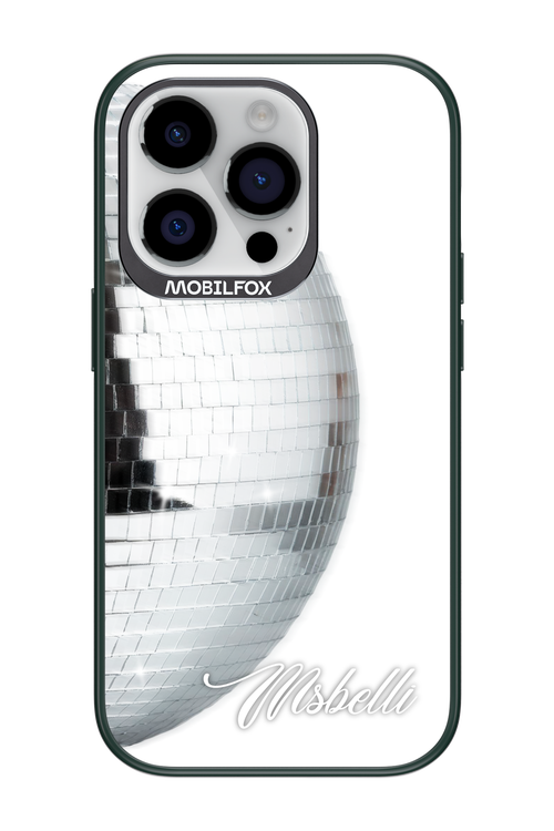 Disco Mood 2.0 - Apple iPhone 14 Pro
