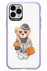 Iconic Bear - Apple iPhone 11 Pro