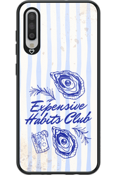 Expensive Habits Club 2.0 - Samsung Galaxy A70