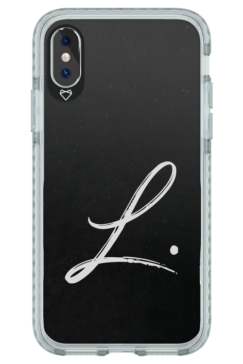(Off Space) L 2.0 - Apple iPhone XS