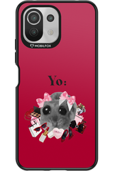 YO 2.0 - Xiaomi Mi 11 Lite (2021)