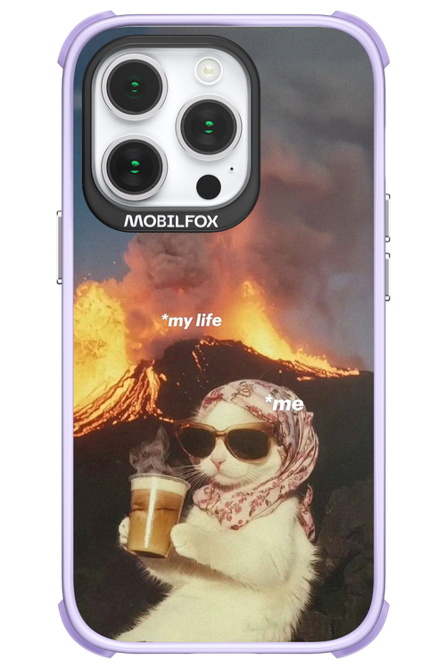 My life - Apple iPhone 14 Pro