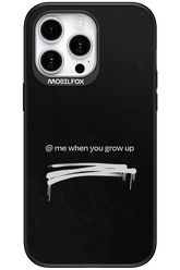Me when.. 2.0 - Apple iPhone 15 Pro Max