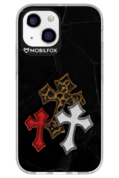 Holy Trinity 2.0 - Apple iPhone 13 Mini