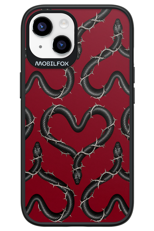 Bad Lover 2.0 - Apple iPhone 14