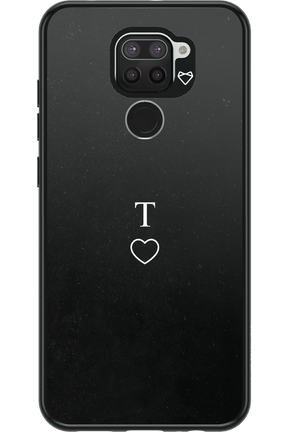 T Black 2.0 - Xiaomi Redmi Note 9