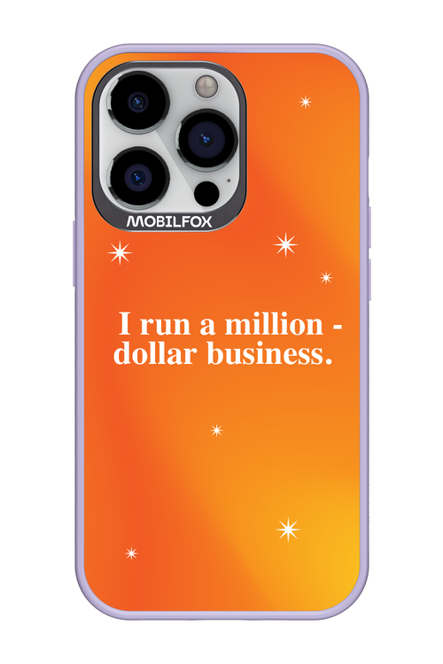 Business business - Apple iPhone 13 Pro
