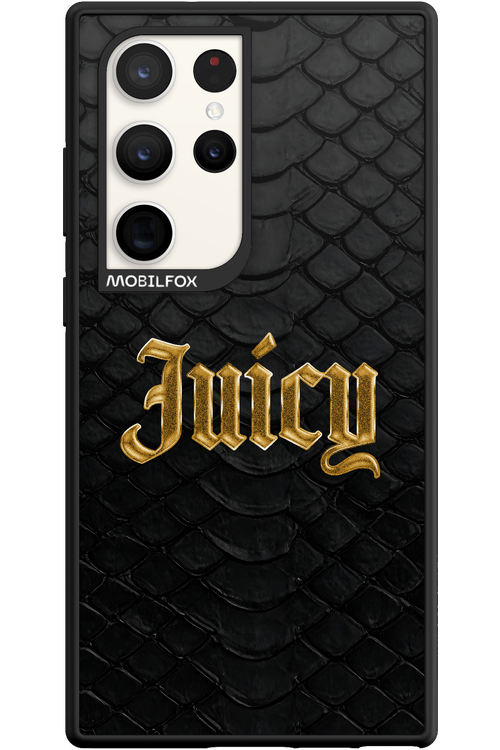 Juicy Gold 2.0 - Samsung Galaxy S23 Ultra