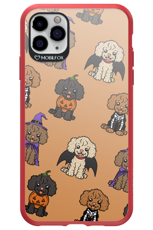 BOO-DLE CREW - Apple iPhone 11 Pro Max