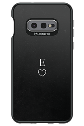 E Black 2.0 - Samsung Galaxy S10e