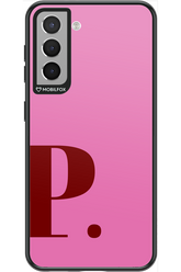P (Sorbet) 2.0 - Samsung Galaxy S21