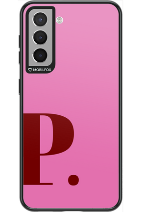P (Sorbet) 2.0 - Samsung Galaxy S21
