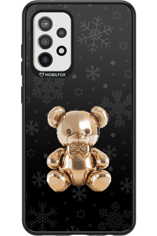 Gift Bear - Samsung Galaxy A72