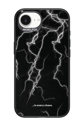 Chaotic Thunder - Apple iPhone 16e