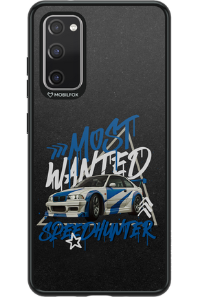 Most wanted - Samsung Galaxy S20 FE