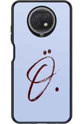 (Jellyfish Presso) O II 2.0 - Xiaomi Redmi Note 9T 5G