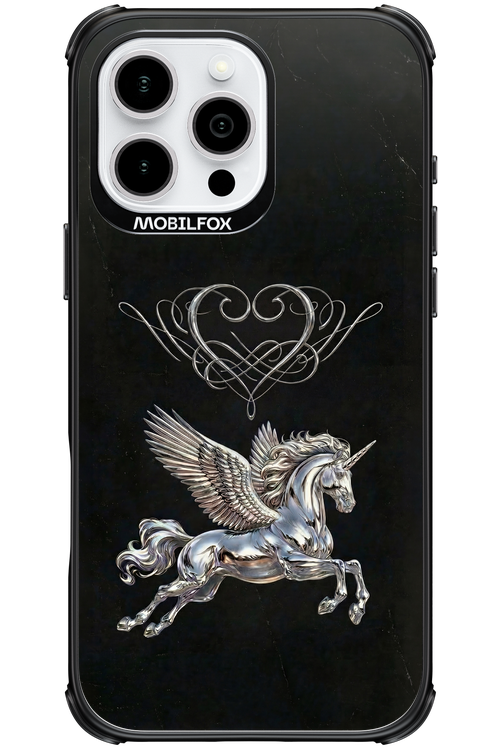Horse Heart 2.0 - Apple iPhone 16 Pro Max