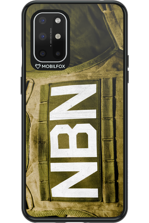 Team 2.0 - OnePlus 8T