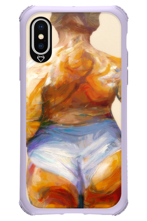 Goddass - Apple iPhone XS