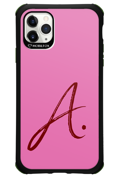 (Sorbet) A 2.0 - Apple iPhone 11 Pro Max