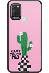 CANT TOUCH THIS 2.0 - Samsung Galaxy A21 S