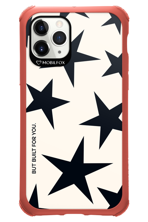 Built for You 2.0 - Apple iPhone 11 Pro