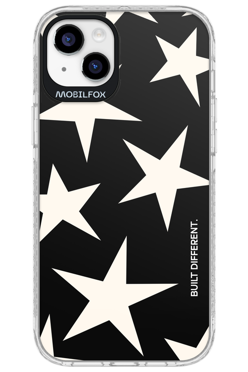 Built Different BW 2.0 - Apple iPhone 14 Plus