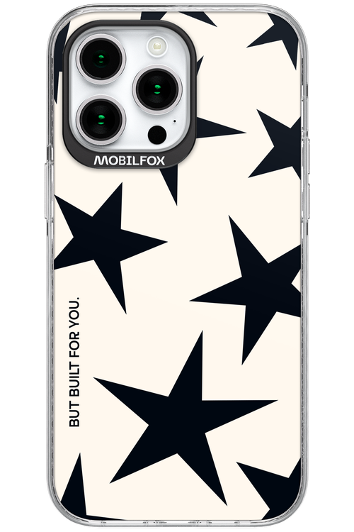 Built for You 2.0 - Apple iPhone 15 Pro Max