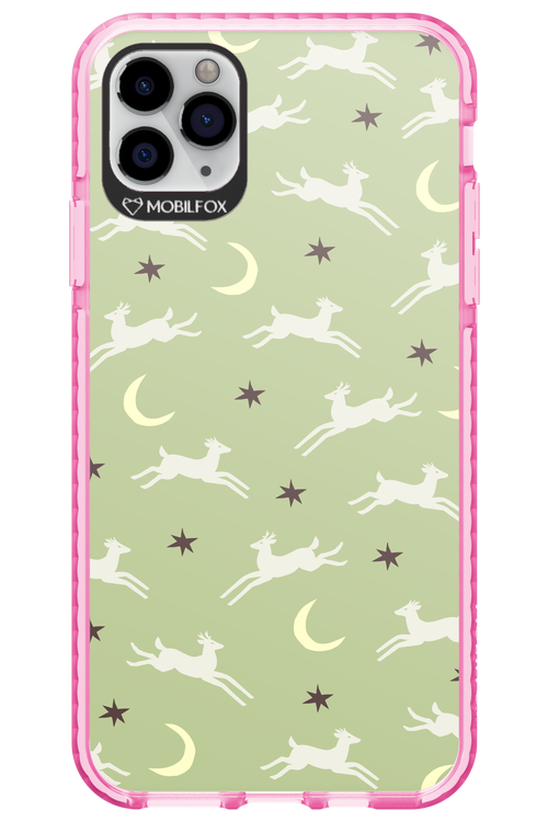 Folclore Rush - Apple iPhone 11 Pro Max