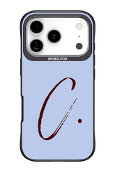 (Jellyfish Presso) C 2.0 - Apple iPhone 17 Pro