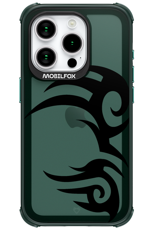 Tattoo Icon 2.0 - Apple iPhone 15 Pro