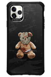 Teddy of Terror - Apple iPhone 11 Pro Max