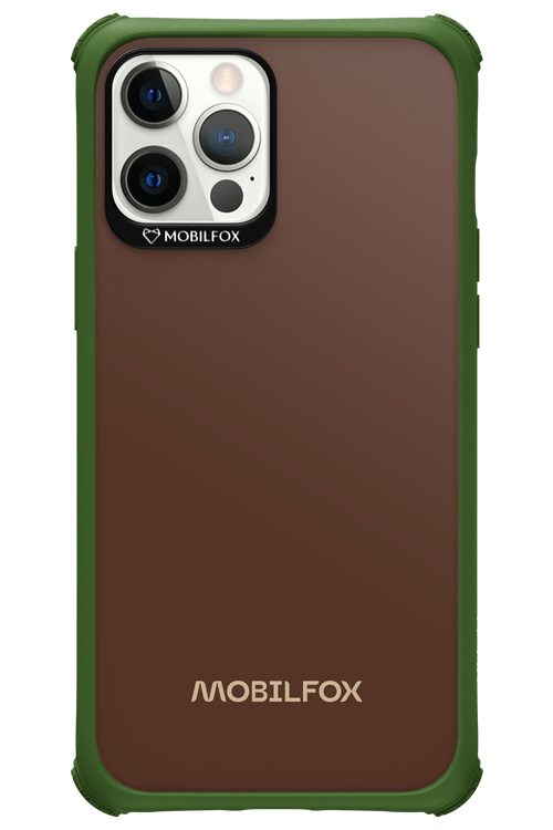 Espressso 2.0 - Apple iPhone 12 Pro Max