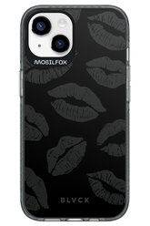 Dark Lips - Apple iPhone 14