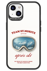 St. Moritz - Apple iPhone 13
