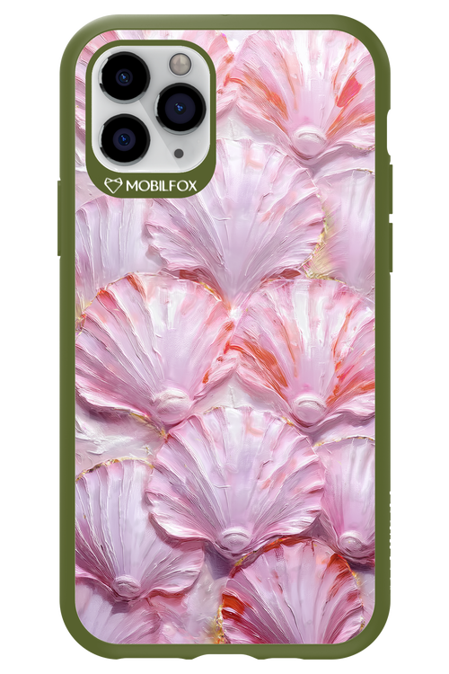 Venus Shell - Apple iPhone 11 Pro