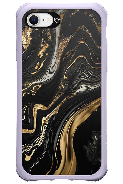 Azrael 2.0 - Apple iPhone 8