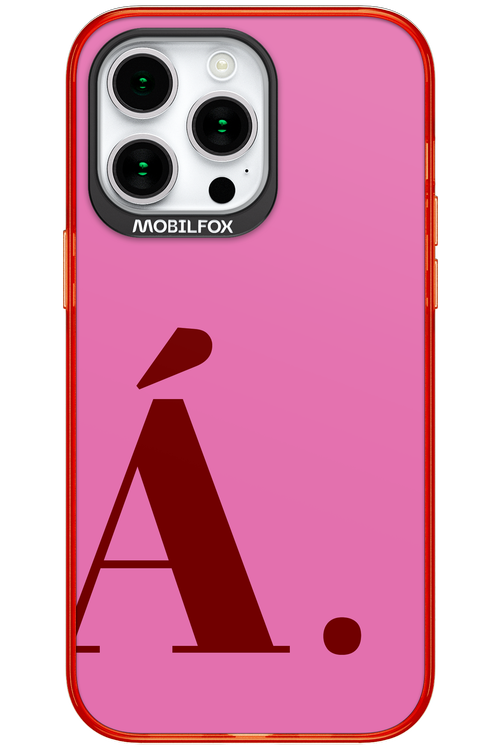A II (Sorbet) 2.0 - Apple iPhone 15 Pro Max