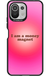 Money Magnet  - Xiaomi Mi 11 Lite (2021)