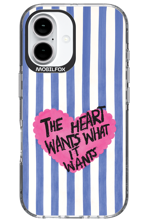 THWYW 2.0 - Apple iPhone 16