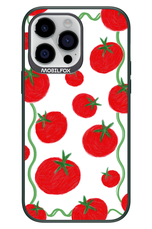Tomato Love - Apple iPhone 14 Pro Max