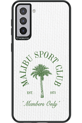 Malibu Sports Club - Samsung Galaxy S21+