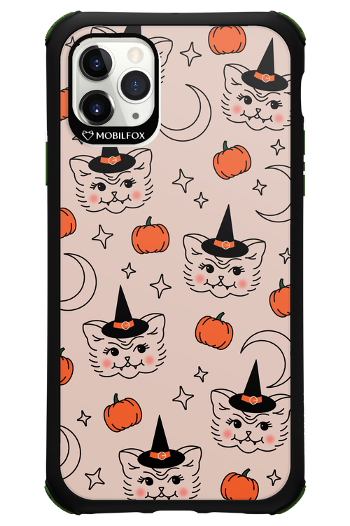 Kitty Spell - Apple iPhone 11 Pro Max