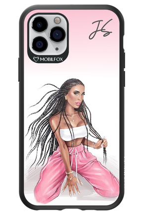 Stella - Apple iPhone 11 Pro