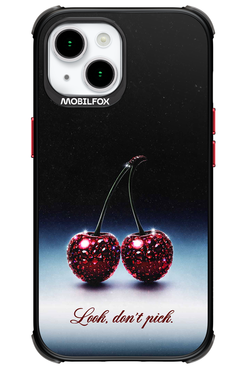 Seasonal Diamond 2.0 - Apple iPhone 15